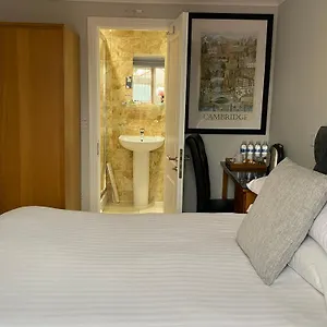 4* Gæstehus Autumn House